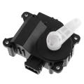 Heater Blend Door Actuator for Ford Edge / Lincoln Mkx 2007-2015