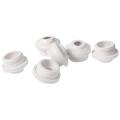 6pcs 3/4 Inch (about 1.9 Cm) Directional Flow Eyeball Inlet Jet
