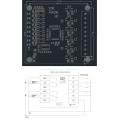 Plc Industrial Control Board Relay Module Editable Controller
