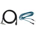 3.5mm Audio Cable for Steelseries Arctis 3, Arctis Pro Wireless