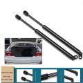 2pcs Car Tailgate Trunk Lift Supports for Bmw E39 525i 528i 530i 540i