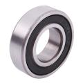 17x35x10mm 6003-2rs Replacemebt Sealed Ball Bearing