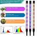 Led Grow Lights for Indoor Plants Full Spectrum Plant Light Us Plug