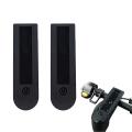 2pack Display Screen Dash Board Electric Scooter Protective Cover 2