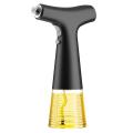 Electric Olive Oil Spray Bottle Dispenser Usb Charging Creative A