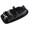 Car Black Door Handle for Hyundai Matrix Lavita 82610-17010 Left