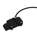 Car Auto Headlight Fog Light Sensor Control Module for Golf Mk5 6