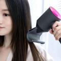 Anti-flying Nozzle Hair Dryer Nozzle for Dyson Hair Nozzle