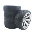 For Hsp Rc Model 1:10 Racing Drift Tire Diameter 66mm I