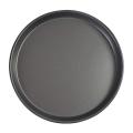 Carbon Steel Round Deep Dish Pizza Tray Mold Baking Tool