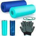 For 20 Oz, Silicone Bands Kit, for Sublimation Tumbler Heat Press