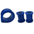 For Nissan Steering Rack Bushing Set Titan -armada 2004-2013