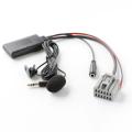 Car Bluetooth Module Aux Audio Mic for Ford Fiesta Mk2 2008-2010
