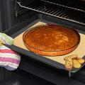 3pcs Non Stick Silicone Baking Mat Sets for Making Cookies Bread
