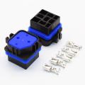 60/80 Amp 12 Volt Waterproof Automotive Relay for Boats Auto Fan Cars