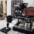 51 Mm Coffee Tamper Set Coffee Press for Portafilter Machine Espresso