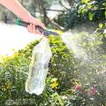 10pcs Plastic Manual Sprayer Spray Head Nozzle Garden Watering Tool