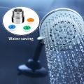 8 Pieces Of Shower Flow Reducer Limiter Set, Water Restrictor