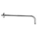 Shower Arm Wall-mounted Extension Rod Stainless Steel Shower