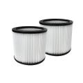 Replacement Hepa Filter for Shop Vac 90398, 9039800, 903-98-00,903-98