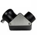 1.25 Inch 90 Degree Diagonal Adapter for Astronomy Telescope Eyepiece