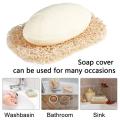 10pcs Soap Saver,soap Dishes Soap Lift,extends Soap Life Soap Holder
