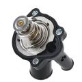 Thermostat Engine Coolant for Mazda Ford Escape Focus Fusion 48708