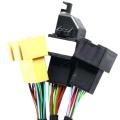 Car Install Mqb Parking Ops System Adapter Wire Cable Harness