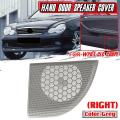 Car Front Door Speaker Cover for Mercedes-benz A20372704887e94 Right