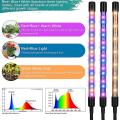 Led Grow Lights for Indoor Plants Full Spectrum Plant Light Eu Plug