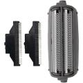 Shaver Replacement Foil Screen +blade Head for Panasonic Razor