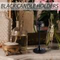 Candlestick Holders Taper Candle Holder for Candlesticks Decor