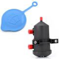 Windshield Washer Bottle Cap for Honda Many Models with Small Ring