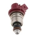 Fuel Injector Part for Mercury Mariner 75-90-115-200-225hp Outboard