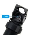 4pcs 0221504464 Car Ignition Coil For-bmw 320i 325ci 330i 525i