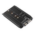 M.2 to Sata3.0 Expansion Card Ssd Interface Conversion Card