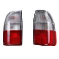 Car Tail Light for Mitsubishi Triton Mk Series 2&3 Ute / L200 Left