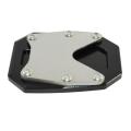 Motorcycle Kickstand Extension Plate for Honda Crf1100l Africa Twin