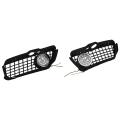 Halogen Fog Light with Connecting Wire Cable for Golf 3 Mk3 Jetta