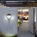 1pcs Outdoor/indoor Lighting Fixtures Wall Lamp Waterproof Light