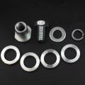 Angle Grinder Nut Set M14 for Clamping and Locking Of Angle Grinder