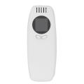 Jkd-408 Digital Tester Handheld Handheld Lcd Detector Display White