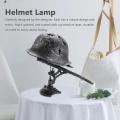 War Relic Lamp Remembering That History Home Interior Decoration 2