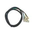 Universal Electric Scooter Motor Wire Wring Plug for Xiaomi M365/pro