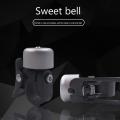 Scooter Bell Horn Stainless Steel for Xiaomi M365 Electric Scooter
