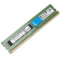 8gb Memory Ram 2rx8 1.35v Ddr3 1600mhz 240 Pin Ecc Unbuffered Ram