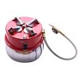 4 Type Stove Cooker Cookware Gas Burners for Camping Picnic Bbq D