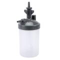 Water Bottle Humidifier for Oxygen Concentrator Humidifier Bottles
