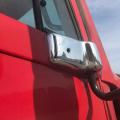 1 Pair Car Door Mirror Brackets Left Right for Freightliner Century
