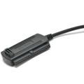 Sata/pata/ide Drive to Usb 2.0 Adapter for 2.5/3.5 Inch Hard Drive